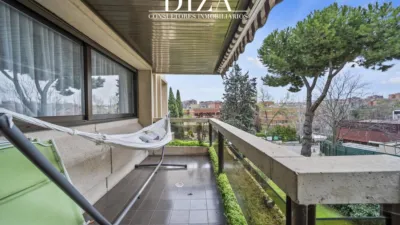 Piso en alquiler en Calle de Julio Palacios - Imagen 12