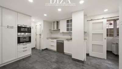 Piso en alquiler en Calle de Julio Palacios - Imagen 13