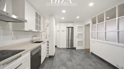 Piso en alquiler en Calle de Julio Palacios - Imagen 16