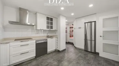 Piso en alquiler en Calle de Julio Palacios - Imagen 17