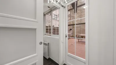 Piso en alquiler en Calle de Julio Palacios - Imagen 18