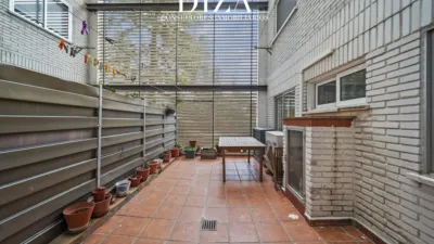 Piso en alquiler en Calle de Julio Palacios - Imagen 20