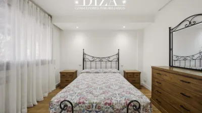 Piso en alquiler en Calle de Julio Palacios - Imagen 24