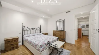 Piso en alquiler en Calle de Julio Palacios - Imagen 25