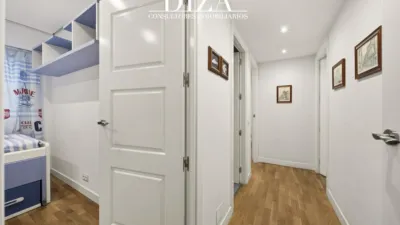 Piso en alquiler en Calle de Julio Palacios - Imagen 29