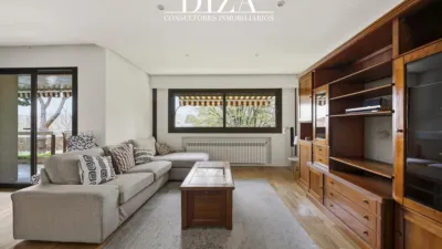 Piso en alquiler en Calle de Julio Palacios - Imagen 2