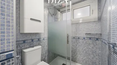 Piso en alquiler en Calle de Julio Palacios - Imagen 36