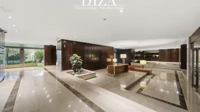 Piso en alquiler en Calle de Julio Palacios - Imagen 37