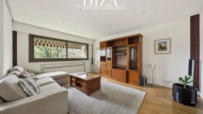 Piso en alquiler en Calle de Julio Palacios - Imagen 3