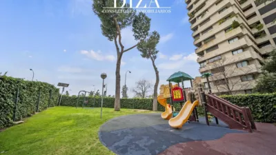 Piso en alquiler en Calle de Julio Palacios - Imagen 40