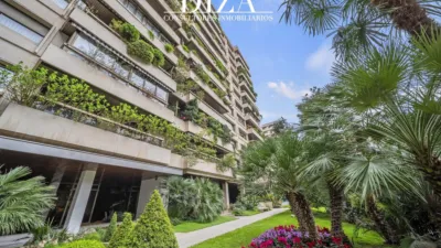 Piso en alquiler en Calle de Julio Palacios - Imagen 42