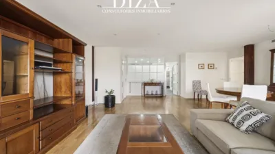 Piso en alquiler en Calle de Julio Palacios - Imagen 4