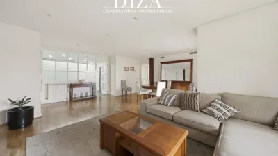 Piso en alquiler en Calle de Julio Palacios - Imagen 5