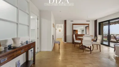 Piso en alquiler en Calle de Julio Palacios - Imagen 6