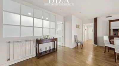 Piso en alquiler en Calle de Julio Palacios - Imagen 7