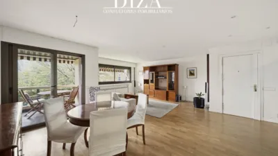 Piso en alquiler en Calle de Julio Palacios - Imagen 8