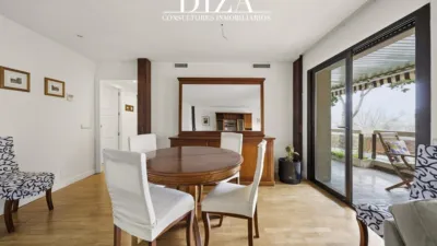 Piso en alquiler en Calle de Julio Palacios - Imagen 9