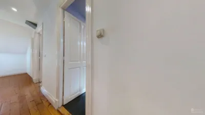 Top-floor flat in Fernández del Campo Street photo 19