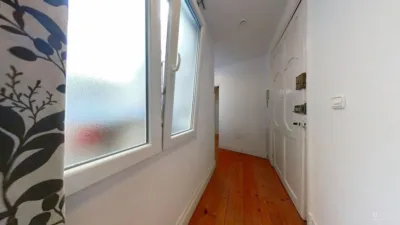 Top-floor flat in Fernández del Campo Street photo 23