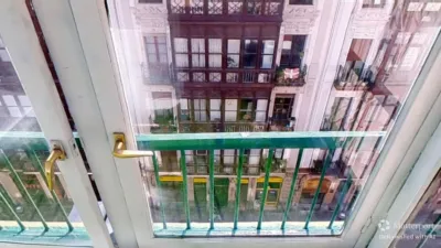 Top-floor flat in Fernández del Campo Street photo 6