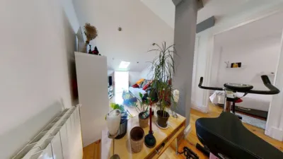 Top-floor flat in Fernández del Campo Street photo 11