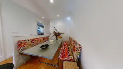 Top-floor flat in Fernández del Campo Street photo 12