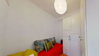 Top-floor flat in Fernández del Campo Street photo 13
