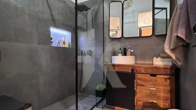 Chalet en venta en Calle San Lucas, Centro-Zona Calle Castillo (Distrito Centro-Ifara. Santa Cruz de Tenerife Capital) de 800.000 €