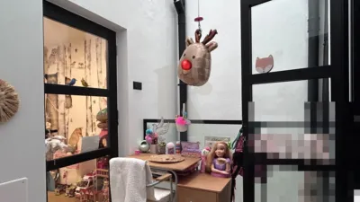 Chalet en venta en Calle San Lucas, Centro-Zona Calle Castillo (Distrito Centro-Ifara. Santa Cruz de Tenerife Capital) de 800.000 €