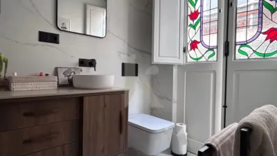 Chalet en venta en Calle San Lucas, Centro-Zona Calle Castillo (Distrito Centro-Ifara. Santa Cruz de Tenerife Capital) de 800.000 €