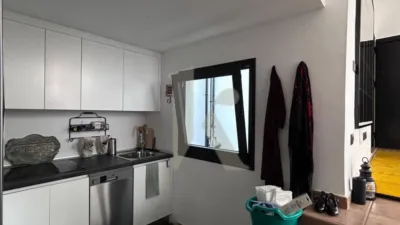 Chalet en venta en Calle San Lucas, Centro-Zona Calle Castillo (Distrito Centro-Ifara. Santa Cruz de Tenerife Capital) de 800.000 €