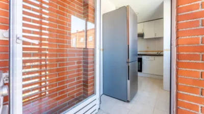 Apartment at Ronda de Gloria Fuertes, 2 photo 3