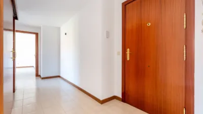 Apartment at Ronda de Gloria Fuertes, 2 photo 4