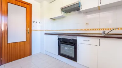 Apartment at Ronda de Gloria Fuertes, 2 photo 26