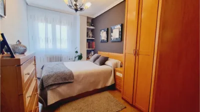 Apartment in Calabazanos photo 10