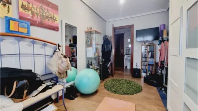 Apartment in Calabazanos photo 11