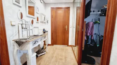 Apartment in Calabazanos photo 14