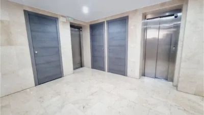 Apartment in Calabazanos photo 15