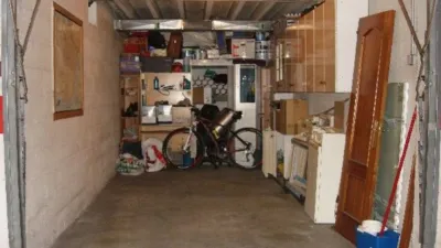 Apartment in Calabazanos photo 17