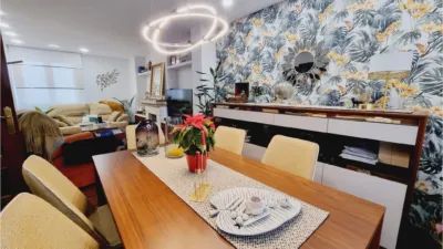 Apartment in Calabazanos photo 2