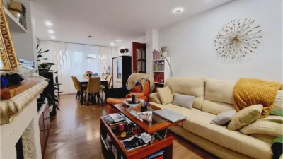 Apartment in Calabazanos photo 3
