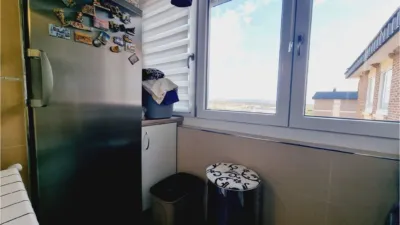 Apartment in Calabazanos photo 6