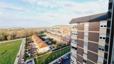 Apartment in Calabazanos photo 8