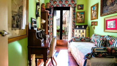 Apartment at Calle Rejas de la Virgen, 6 photo 14