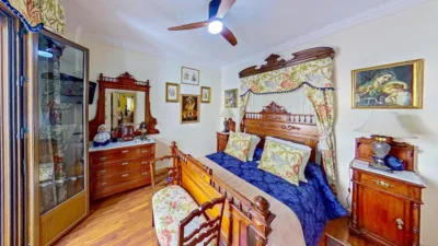 Apartment at Calle Rejas de la Virgen, 6 photo 16