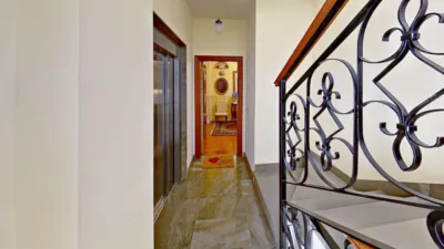 Apartment at Calle Rejas de la Virgen, 6 photo 29