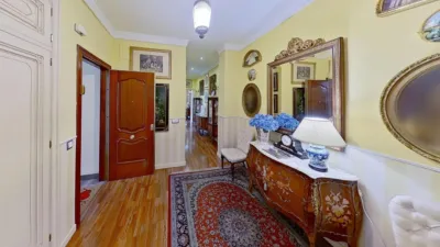 Apartment at Calle Rejas de la Virgen, 6 photo 33