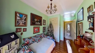 Apartment at Calle Rejas de la Virgen, 6 photo 35