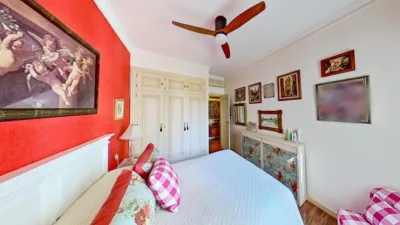 Apartment at Calle Rejas de la Virgen, 6 photo 36