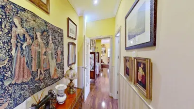 Apartment at Calle Rejas de la Virgen, 6 photo 37